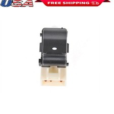 ACDelco Rear Window Switch 25828886 Power Control Assembly New Premium Quality