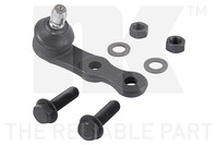 Nk 5043622 Trag-/FüHrungsgelenk FüR Opel