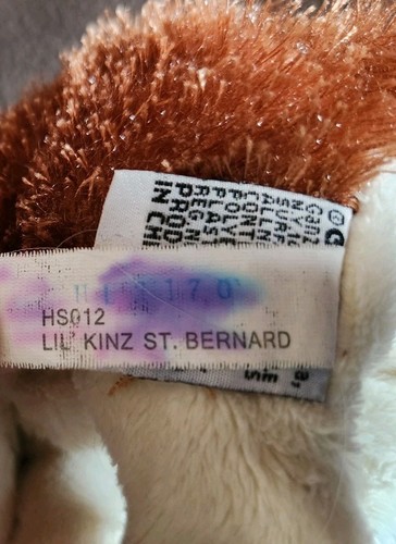 Webkinz Dog Lot - Picture 7 of 8