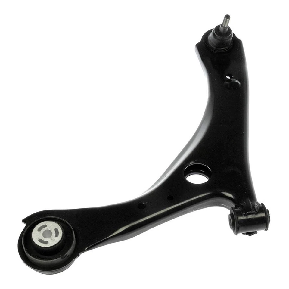 Подходит для Chrysler Town & Country 2008-2016 годов выпуска передние нижние рычаги управления и шаровые шарниры - Изображение 4 из 4