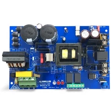 Altronix AL600ULXB UL Listed Sub-Assembly Power Supply/Charger Board
