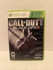 Call of Duty Black Ops 2 II (Microsoft Xbox 360, 2012) Complete CIB Tested