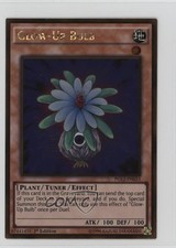 Glow-Up Bulb 1st Ed. YuGiOh Premium Gold: Return of the Bling #PGL2-EN033