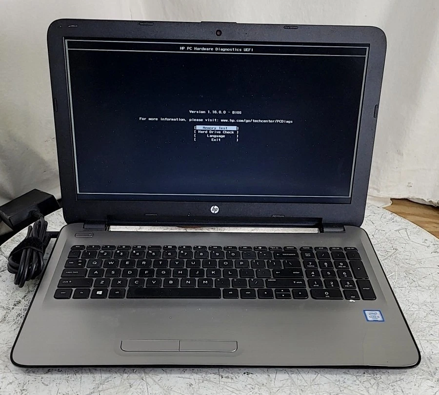 美品☆HP i5-6500 24GB 新品240GB SSD＋1TB HDD HP Intel Core i5 6th Gen. PC Laptops & Netbooks 1 TB SSD Capacity