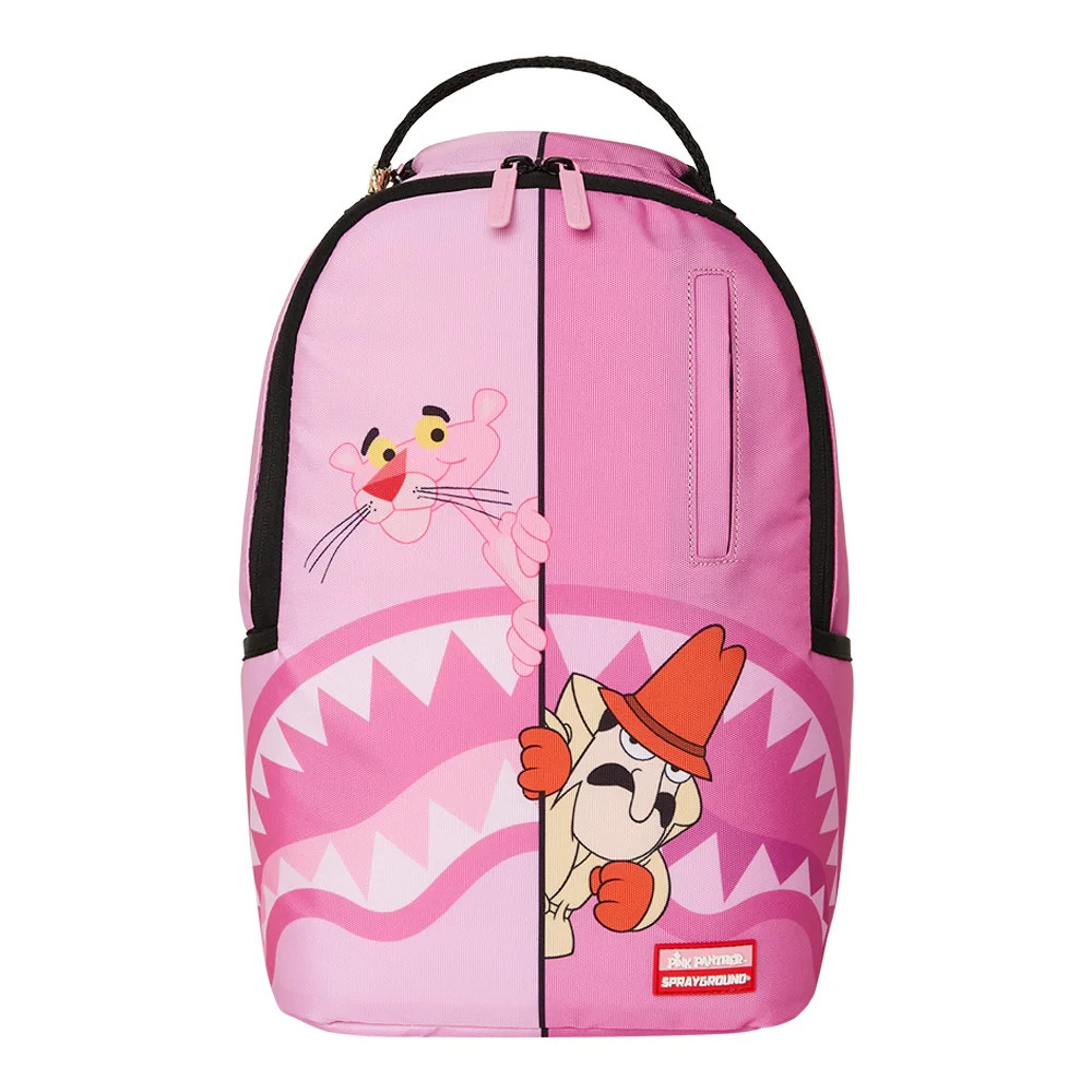 PINK PANTHER SPRAYGROUND バックパック PINK PANTHER DIAMOND BITE BACKPACK – SPRAYGROUND®