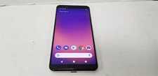 Google Pixel 3 64gb Not Pink G013A (Unlocked) Damaged See Details ND3676