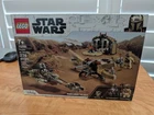 LEGO Star Wars: Trouble on Tatooine (75299) NEW IN BOX