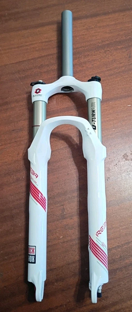 Rockshox 26 in Bicycle Forks for Hybrid Bike for sale | eBay