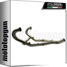 GPR HEADER PIPE TITANIUM BMW R 1300 GS ADVENTURE 2024 24 2025 25 2026 26