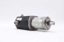 Dunkermotoren BG65X25SI w/PLG52 High-Efficiency Brushless DC Motor