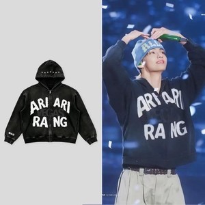 Bts Merch Hoodie | eBay