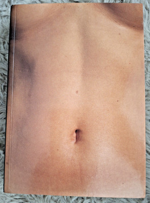 The Body - Photoworks of the Human Form - William Ewing - 1995 -nude photography