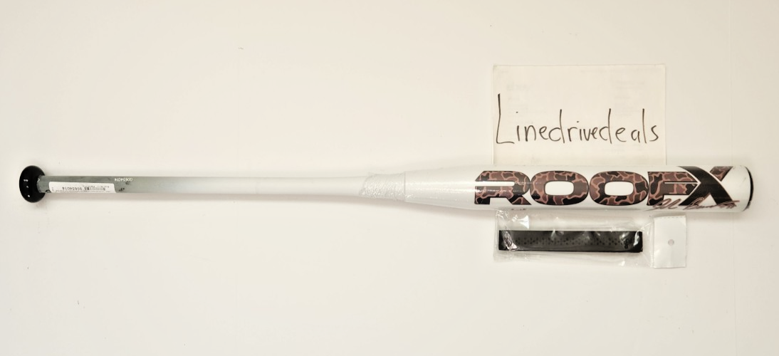 2025 PURE SPORTS LE SIGNATURE BRANCH 12 END-LOAD USSSA SLOWPITCH