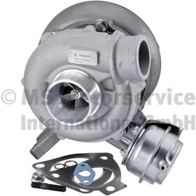 PIERBURG Turbolader VOLVO 2,4 3802145 3847392 8602480 8603296 8627752 8653122