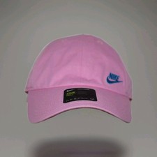 NIKE SPORTSWEAR HERITAGE 86 FUTURA WOMEN'S HAT - WOMEN'S SIZE FITS ALL