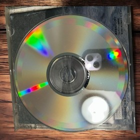 Sega Saturn Mobile Suit Gundam CIB (1997) Japanese Import Bandai US SELLER