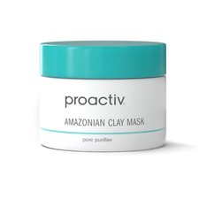 Proactiv Pore Purifier Amazonian Clay Mask Net Wt. 3 Oz/85g New  Sealed