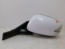 2010 HONDA INSIGHT RHD DOOR MIRROR - ELECTRIC LEFT SIDE 76250TM8J01