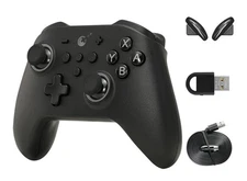 GuliKit KK3 PRO Game Controller Hall Effect Joysticks Analog Triggers Wireless