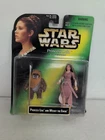 Star Wars Princess Leia Collection PRINCESS LEIA & WICKET THE EWOK 1997 #