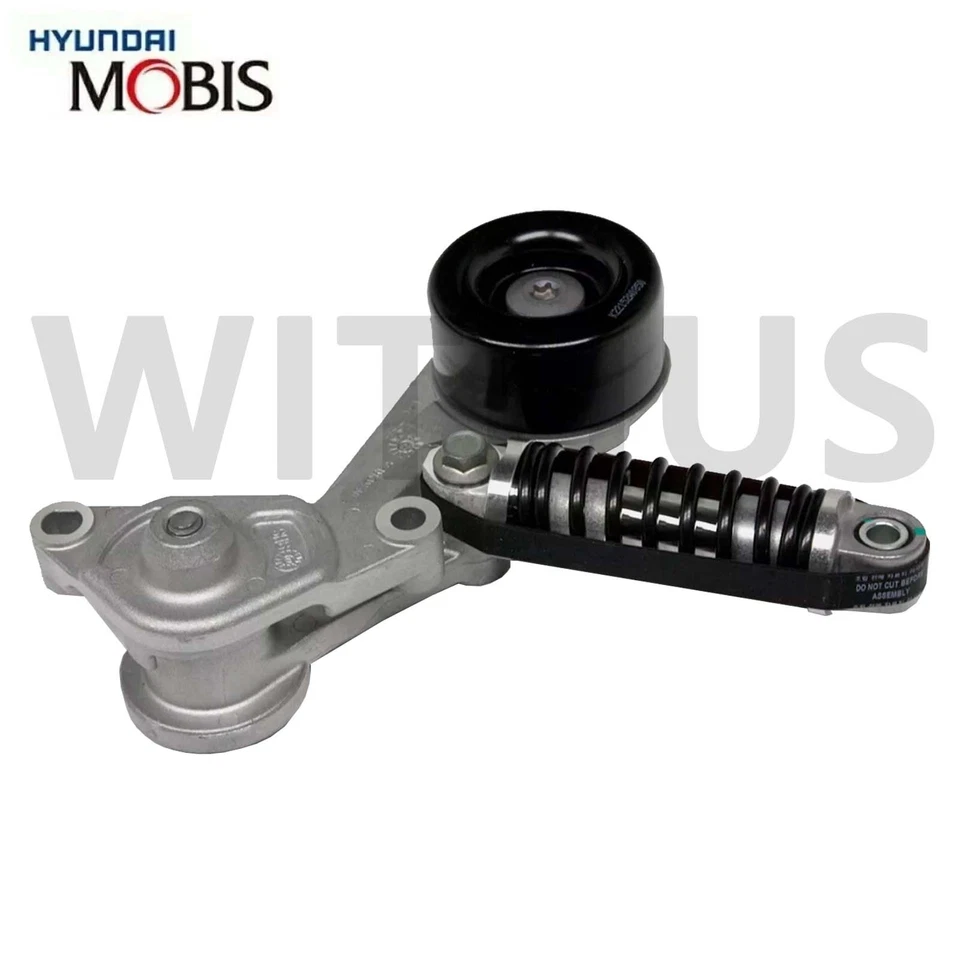 Tensor hidráulico OEM 2528303HA2 para Hyundai Ioniq Kia Niro genuino Foto 2 de 3