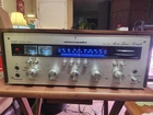 Vintage MARANTZ  Model 24