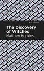 The Discovery of Witches - 9781513271460