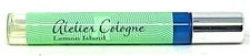 Atelier Cologne Lemon Island Cologne Perfume .14 oz Travel Size