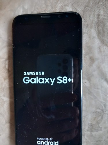 Samsung S8 plus usato - Foto 2 di 11