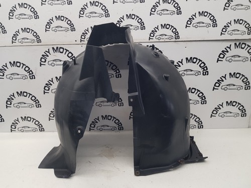 2018 VAUXHALL GRANDLAND X FRONT LEFT PASSENGER N/S SPLASH GUARD OEM YP00020680 - Picture 5 of 7