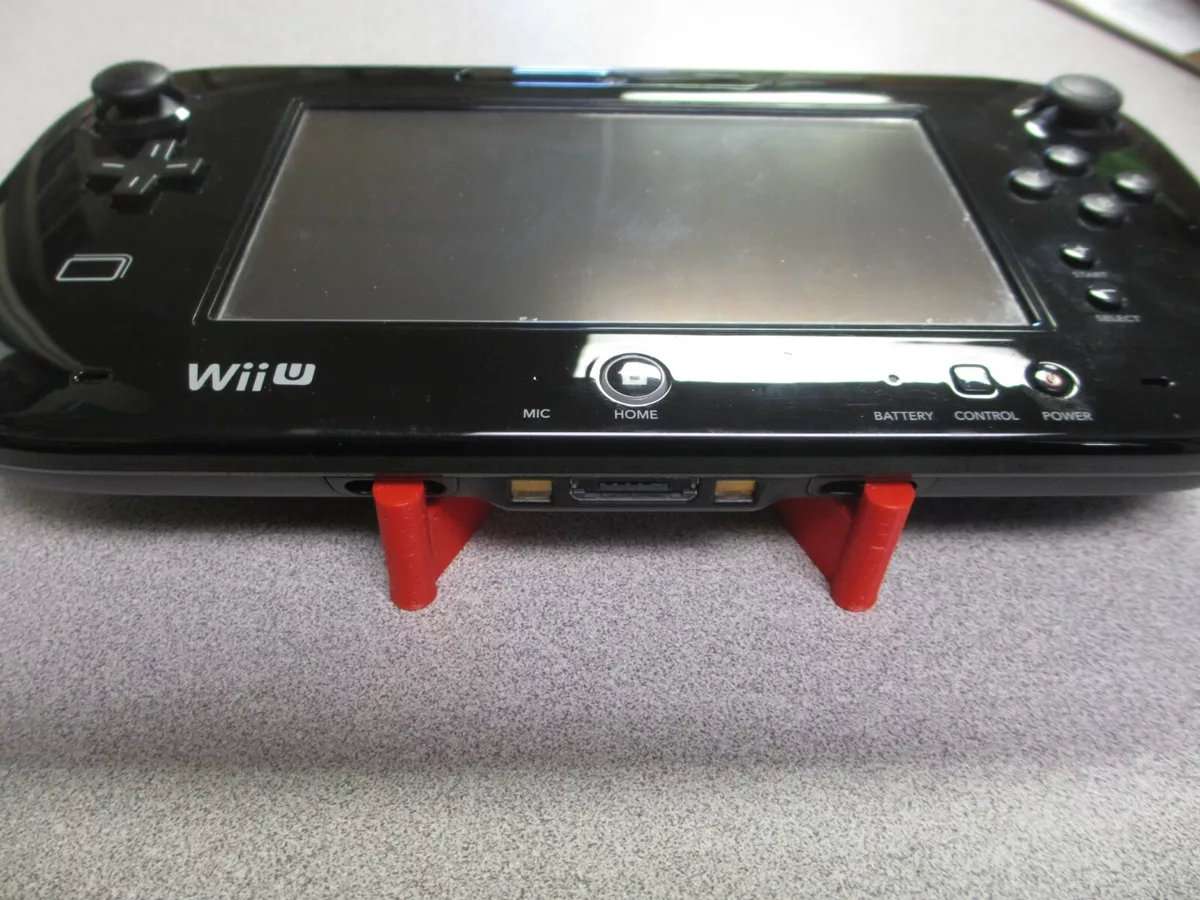 Wii Party U - (does not include Wii Remote or Stand) - Nintendo