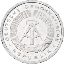 #1378038 GERMAN-DEMOCRATIC REPUBLIC, Pfennig, 1985