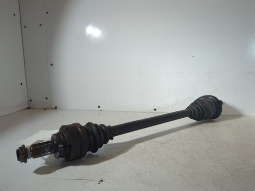 Bmw F22 2 Series M Sport Coupe 2014-2016 1997 Driveshaft - Driver Rear O11 - Picture 12 of 12