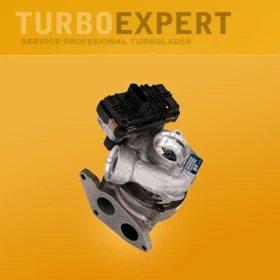 Turbolader Bi TURBO BMW X1 X5 120d 325d 425d 525d 160KW 11657823256 5435988006