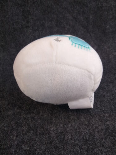 Peluche pupazzo di neve Squishmallow peluche 5 pollici Galindo da capsula misteriosa - Foto 8 di 10