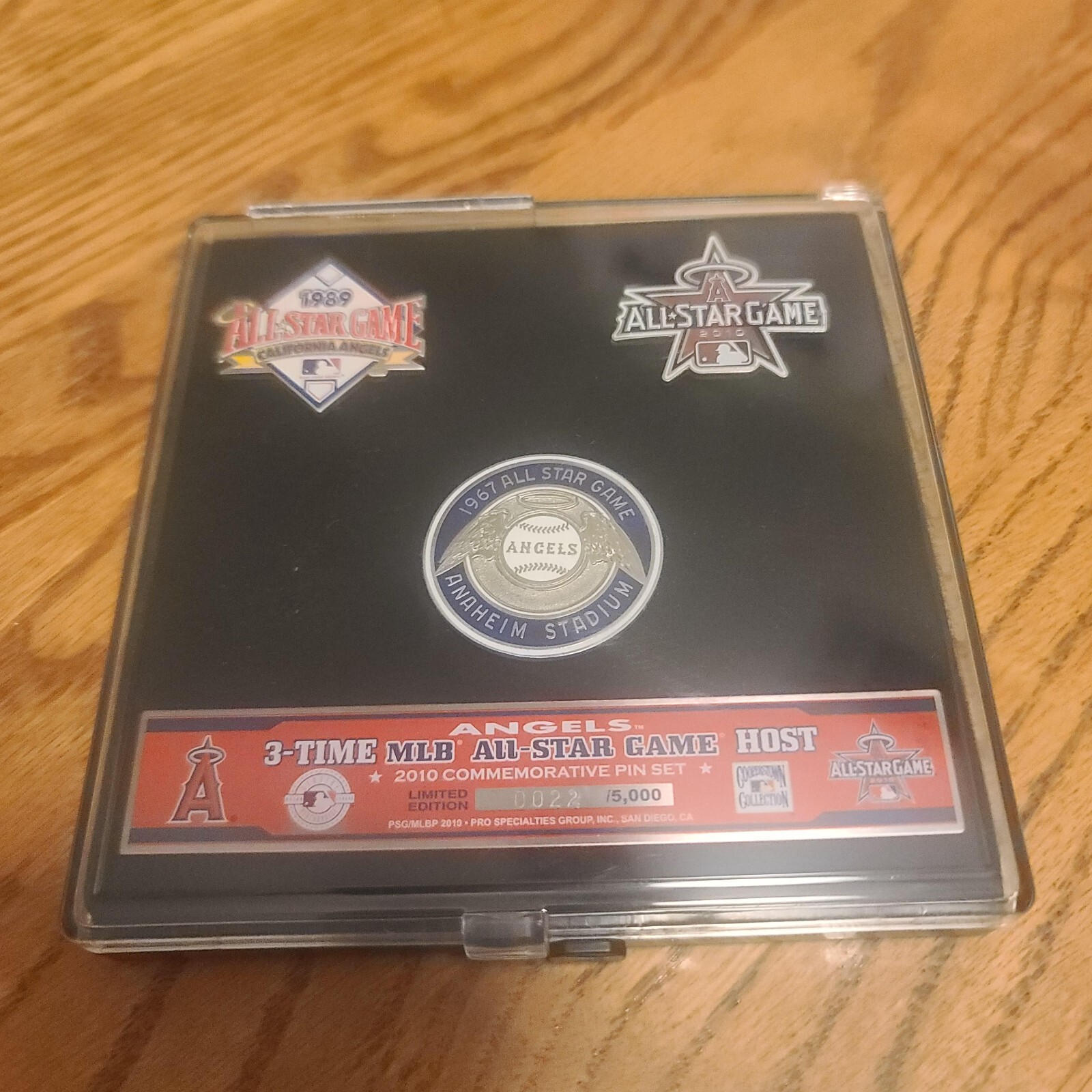 Picture 1 of 3