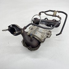 MAZDA2 MK2 CATALYTIC CONVERTER EXHAUST CAT ZY23 103HP 1.5 PETROL ZY 07-10