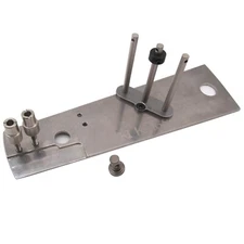 1SET Arm cover FIT FOR Durkopp Adler 69  binding SEWING MACHINE