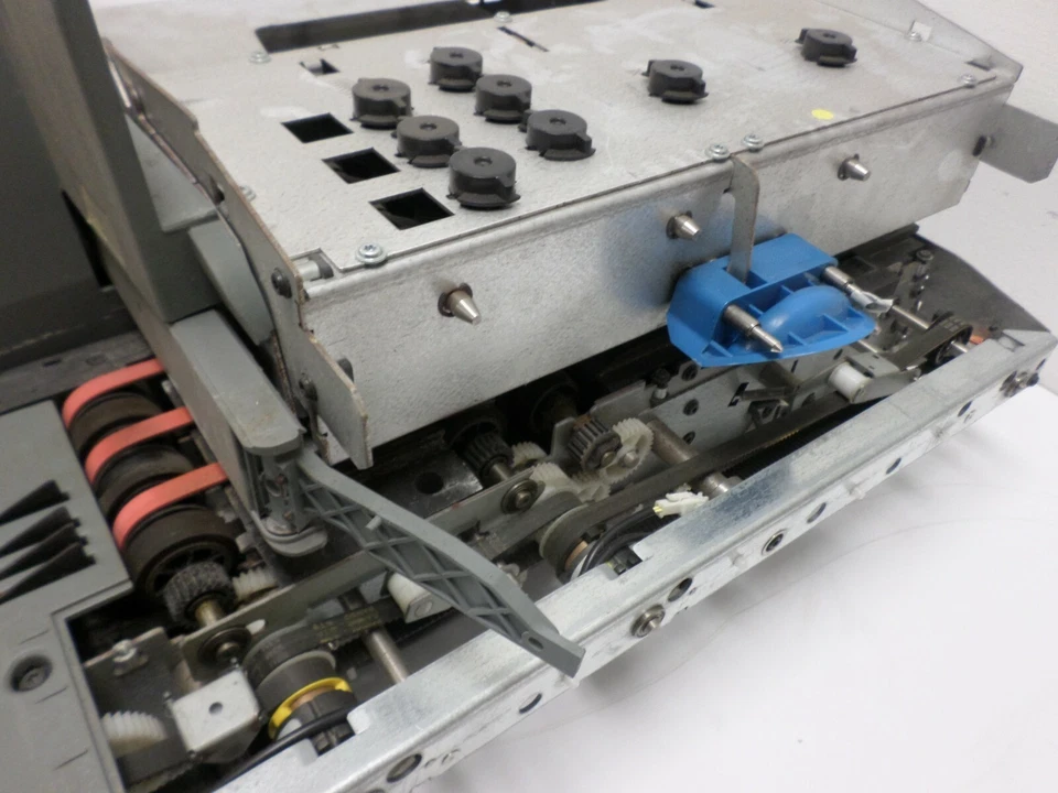 Neopost 4124741E Mixed Mail Feeder Parts Only - Image 4 of 4