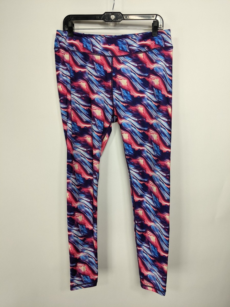 パンツ DIAGONAL : 25SS / WRINKLED STRAP PANTS (2COLORS) Zengjo Multicolor Stretch Active Pull On Pants Size XL | eBay