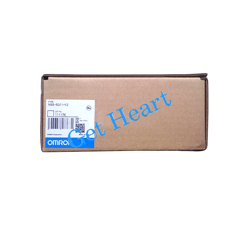 NEW NS5-SQ11-V2 Omron touch screen FedEx or DHL or.UPS Fast NEW NS5-SQ11-V2 Omron touch screen FedEx or DHL or.UPS Fast