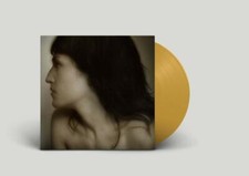 Joan As Police To Survive Vinyl LP (Transparent Gold Limited Edition) New