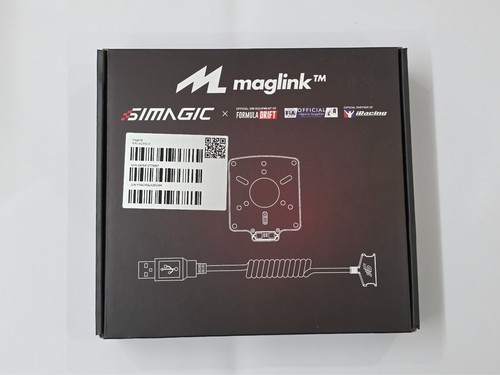 Simagic Maglink