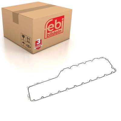 はー Housing Cover Gasket Fits Volvo Renault Trucks FH FM FM4 OE