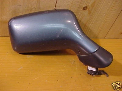 AUDI CUPÉ QUATTRO AUDI 80 AUDI 90 AUDI CABRIOLET 1988-98 ESPEJO PASAJERO DERECHO Foto 2 de 4