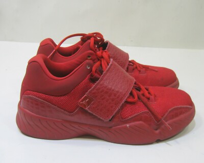 jordan j23 red