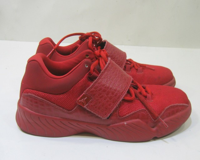 Size 8 - Jordan J23 Gym Red 2018 for 