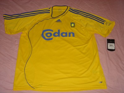brondby jersey