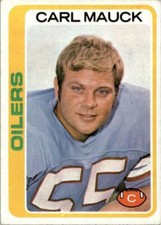 1978 Topps Football Pick Complete Your Set #1-200 RC Stars 