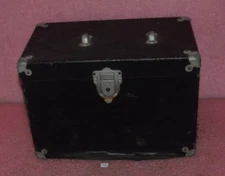 Vintage Spencer Microscope 225105.